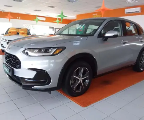 Honda Zr-v 2025 2.0 i-vtec gasolina touring cvt