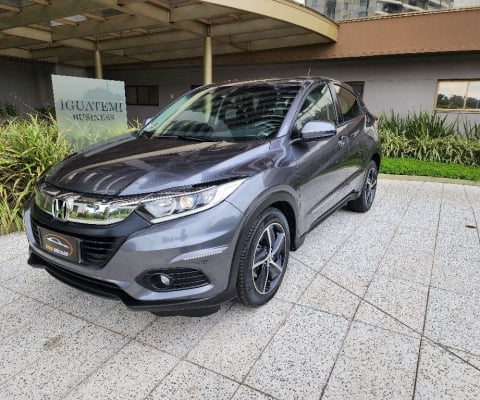 HRV LX 2019 – Impecável
