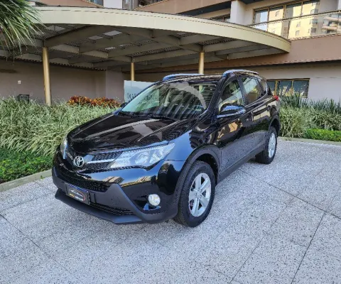 Rav4 2.0 4x2 2014 - Linda