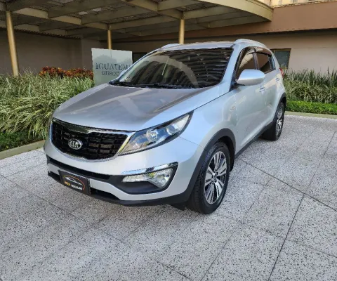 Sportage 2015 LX2 