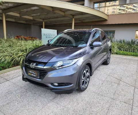 HRV Touring 2018 - 57.000km