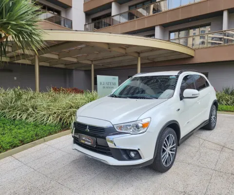ASX 2018 AWD - 63.000km