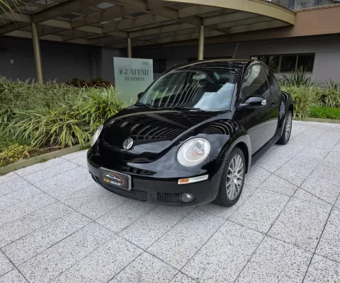 New Beetle 2010 Automático 