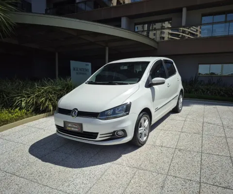 Fox Highline 1.6 IMotion - Impecável 2016