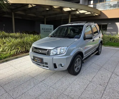 EcoSport Freestyle 1.6 - Linda