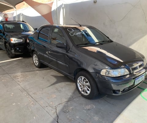 Siena ano 2003 motor Fire 1.3 completo 