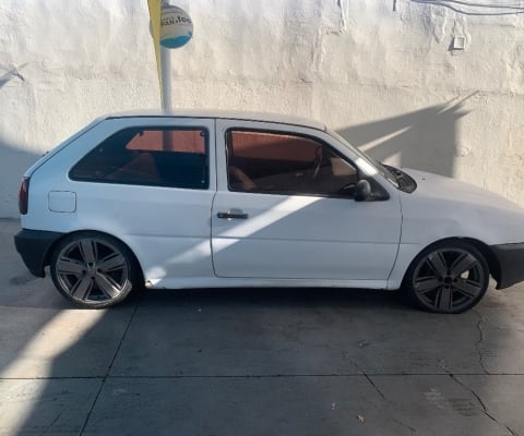 Gol 1.6 motor ap Roling stones 
