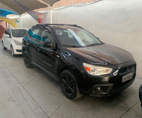ASX 2.0 gasolina 