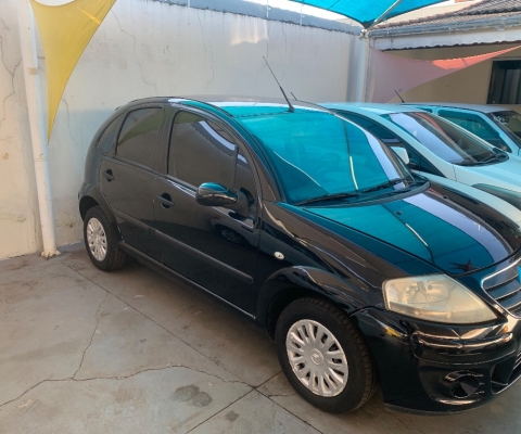 C3 GLX 1.4 flex 