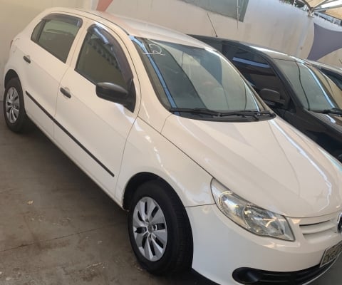 Gol 1.0 flex 2012 