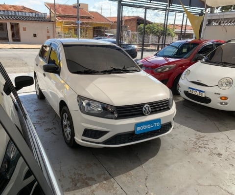 Gol 1.0L MC4