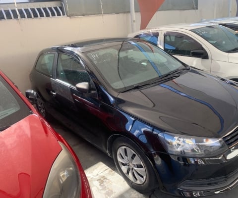 Novo Gol 1.0