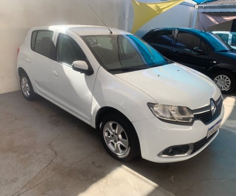 Sandeiro DYNAMIQUE 1.6