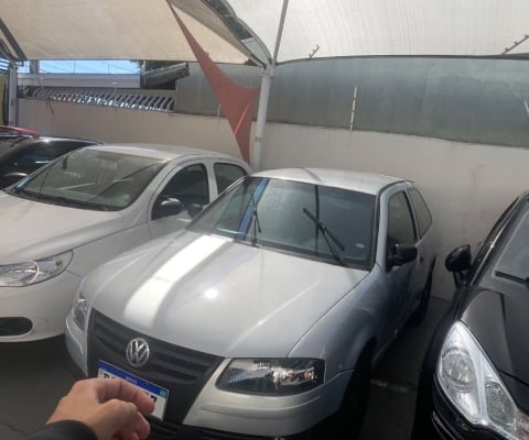 Gol 1.0 GIV