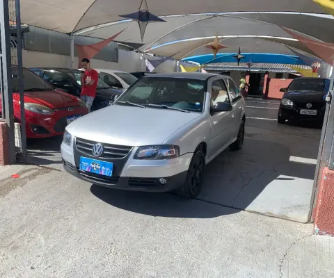 Gol 1.0 GIV