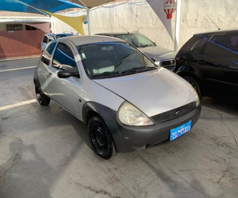 Ford Ka 2006