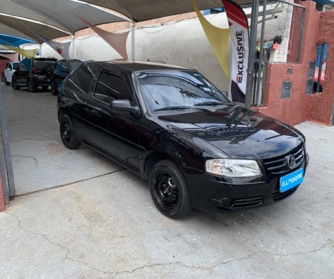 Gol g4 2012