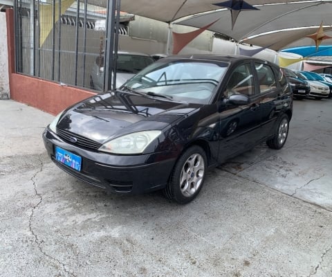 Focus 2009 1.6 completo 