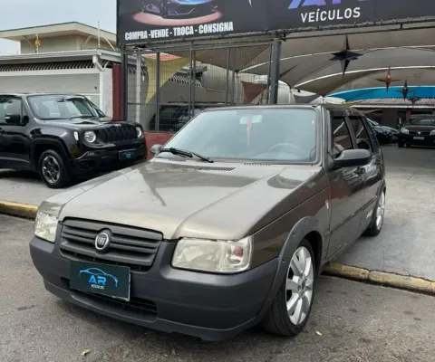 Fiat Uno 1.0