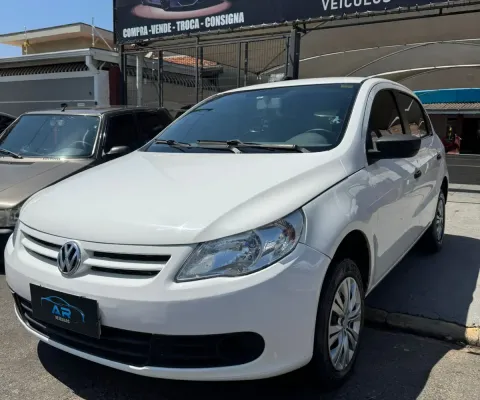 Gol G5