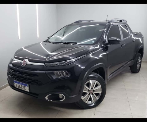 Fiat Toro Freedom 1.8 AT6 4x2 (Flex) Flex Automático 2020