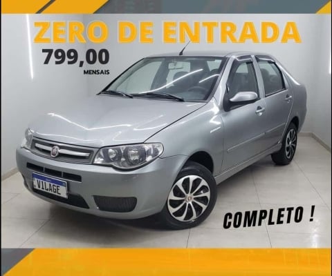 Fiat SIENA CELEBRATION 1.0 FIRE FLEX 8V 4P 2010/2010 Flex Manual