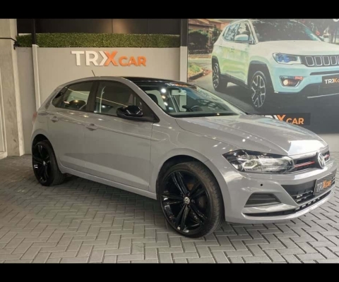 VOLKSWAGEN POLO 1.0 MPI TOTAL FLEX MANUAL