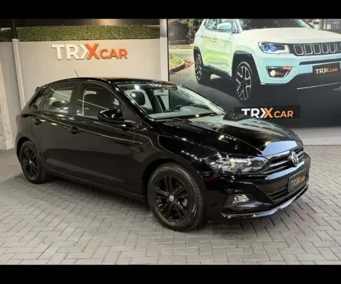 VOLKSWAGEN POLO 1.6 MSI TOTAL FLEX MANUAL