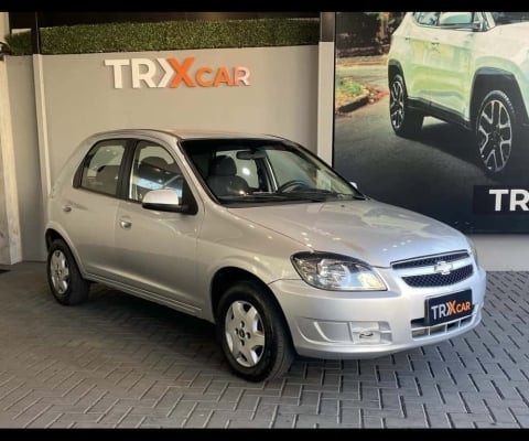 CHEVROLET CELTA 1.0 MPFI LT 8V FLEX 4P MANUAL