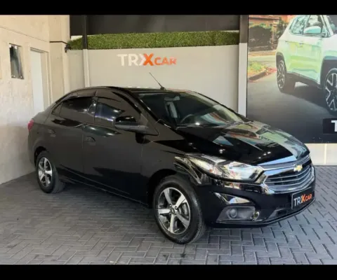 CHEVROLET PRISMA 1.4 mpfi lt 8v flex 4p manual