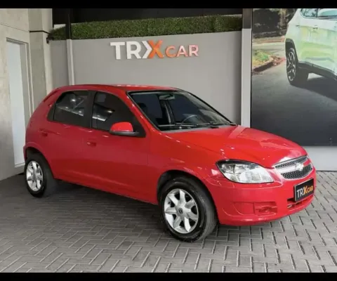 Chevrolet celta 1.0 mpfi lt 8v flex 4p manual