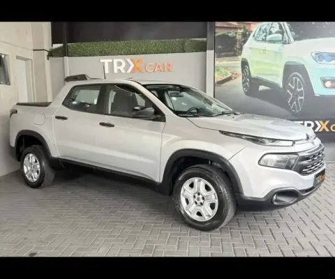 Fiat toro 1.8 16v evo flex freedom at6