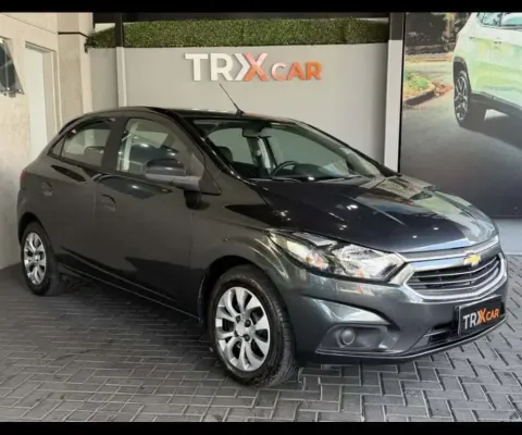Chevrolet onix 1.4 mpfi lt 8v flex 4p automático