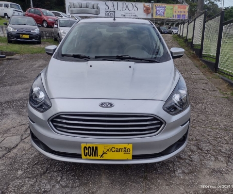 ka Sedan 1.5 At