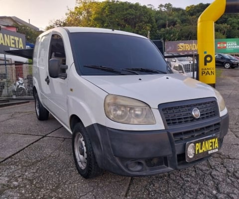 Doblo Cargo 
