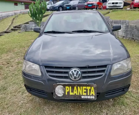 Gol 2006 AC E DH