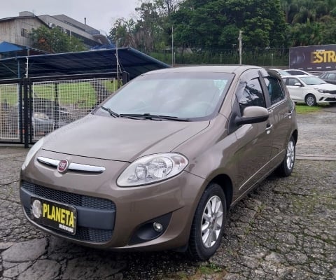 Palio Atractive 1.0