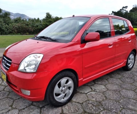 Picanto Automático