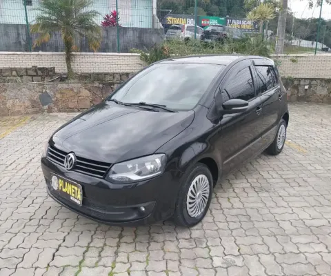 FOX BLACK 1.0