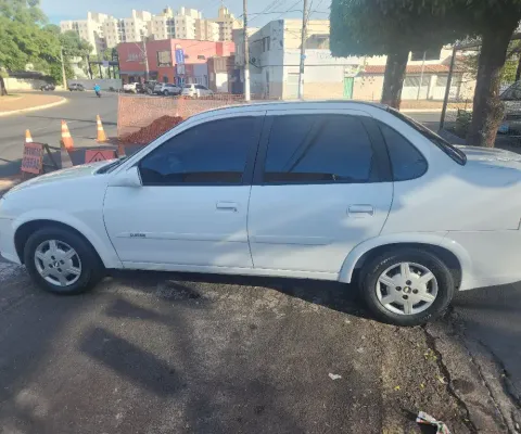 Corsa2014 único dono extra 