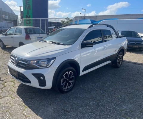 Volkswagen Saveiro Extreme