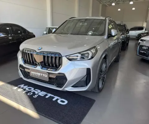 BMW X1 SDRIVE 20i M Sport 2.0 TB Aut. 2025 Flex