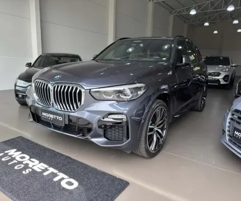 BMW X5 XDRIVE 30d M Sport 3.0 265cv Dies Aut 2019 Diesel