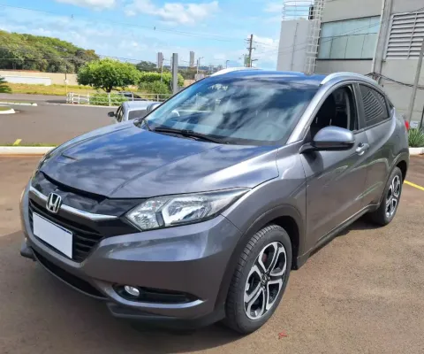 HR-V EXL 1.8 2018