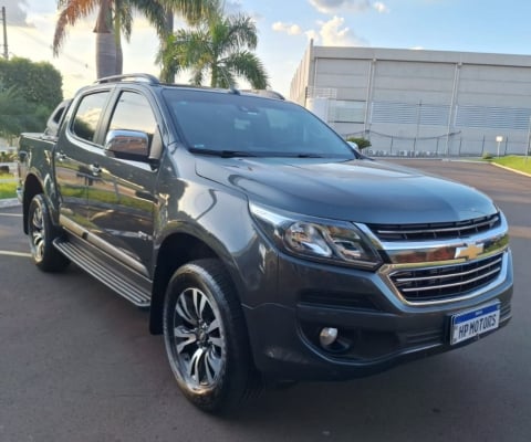 Chevrolet S10 LTZ Diesel