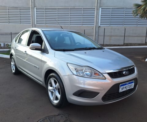 Ford Focus 1.6