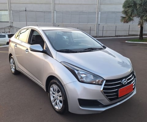 HB20S CONFORT PLUS 1.6 MANUAL