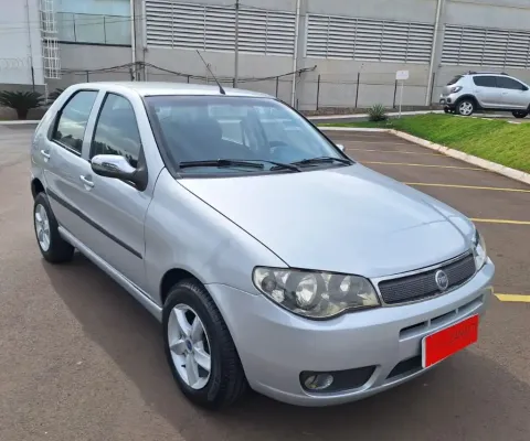 Palio ELX