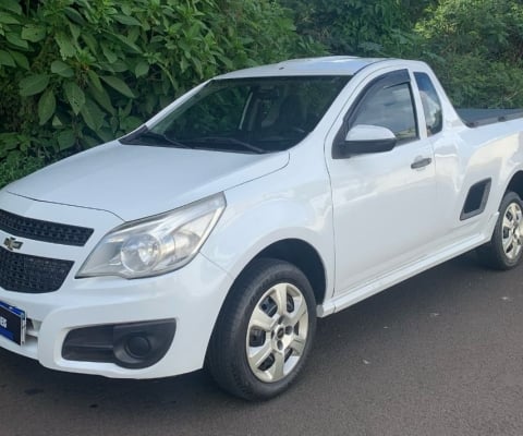  Chevrolet Montana 1.4 Flex LS  
