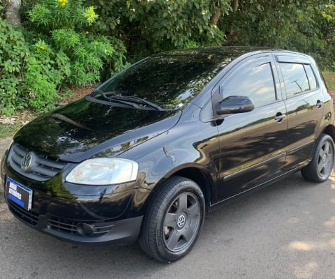 VOLKSWAGENFOX 1.0 4P FLEX 2010